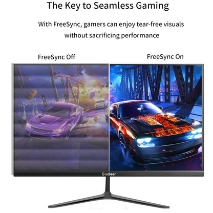 GreBear IPS Computer Monitor