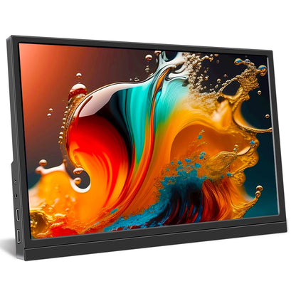 17.3Inch Portable Monitor