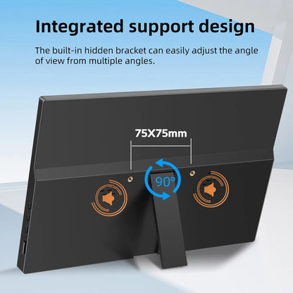 17.3Inch Portable Monitor